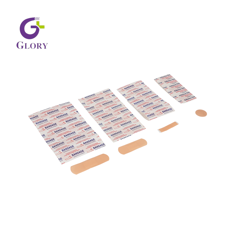 جص الإسعافات الأولية