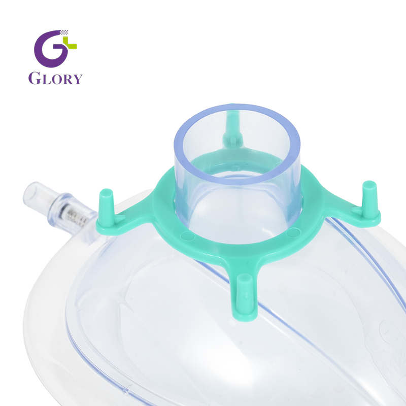 قناع التخدير