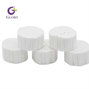 رول قطن طبي للاسنان