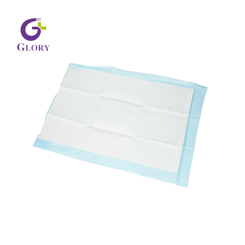 وسادة سفلية ماصة