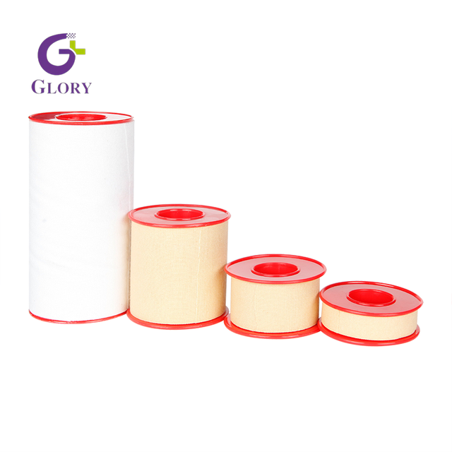 جص أكسيد الزنك