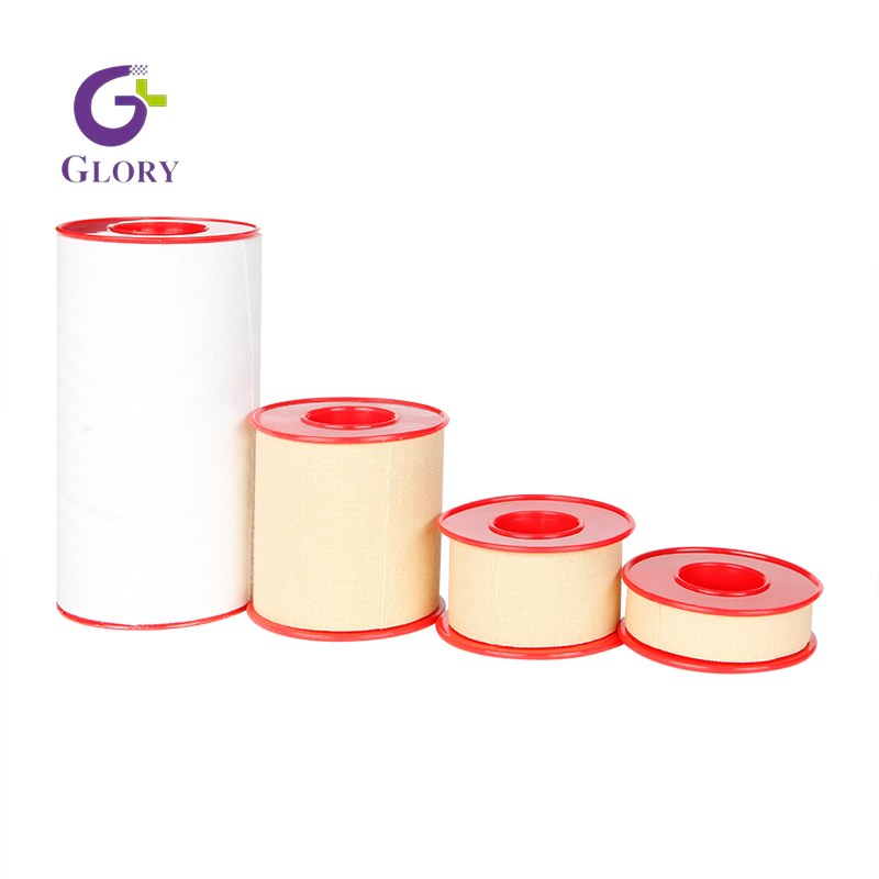 جص أكسيد الزنك