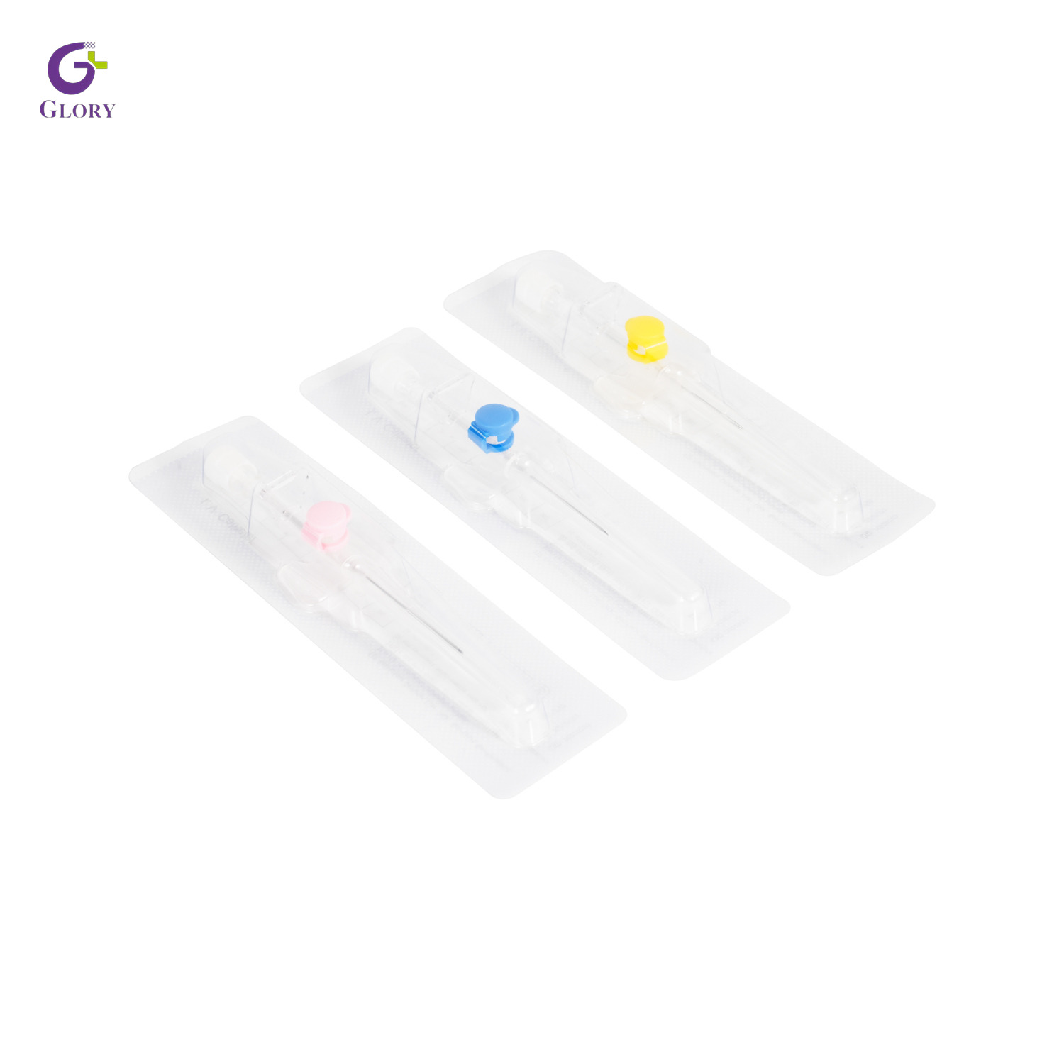 القسطرة الوريدية القابل للتصرف