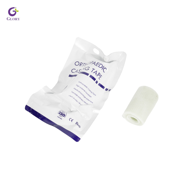 شريط صب الألياف الزجاجية لتقويم العظام