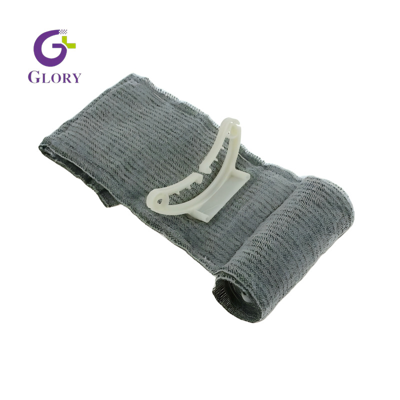  ضمادة الطوارئ - السيطرة على النزيف الشديد والعناية بالجروح