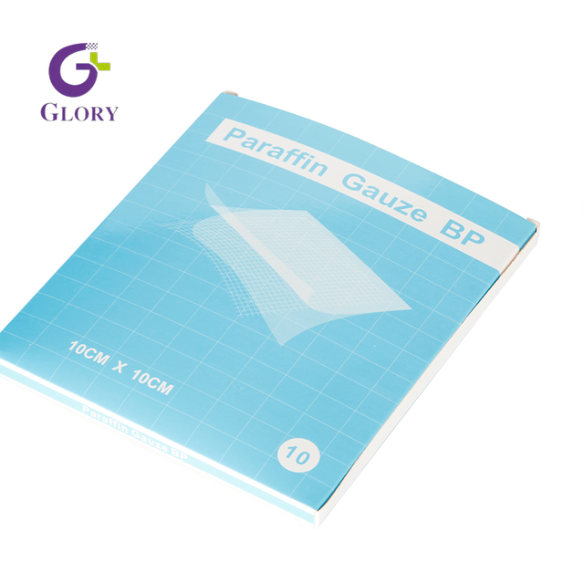 شاش فازلين طبي شاش البارافين 