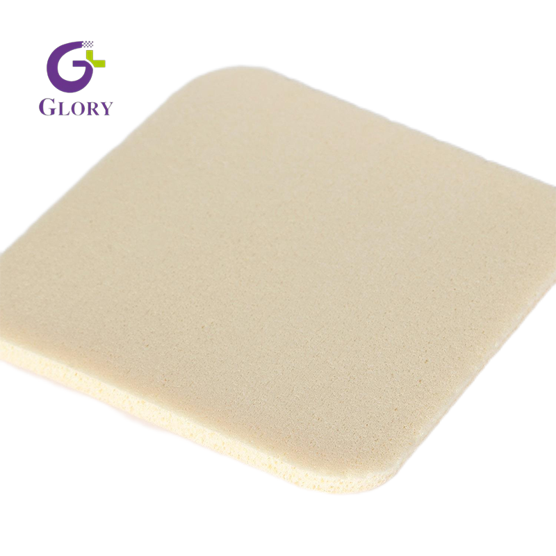 تلبيس الرغوة