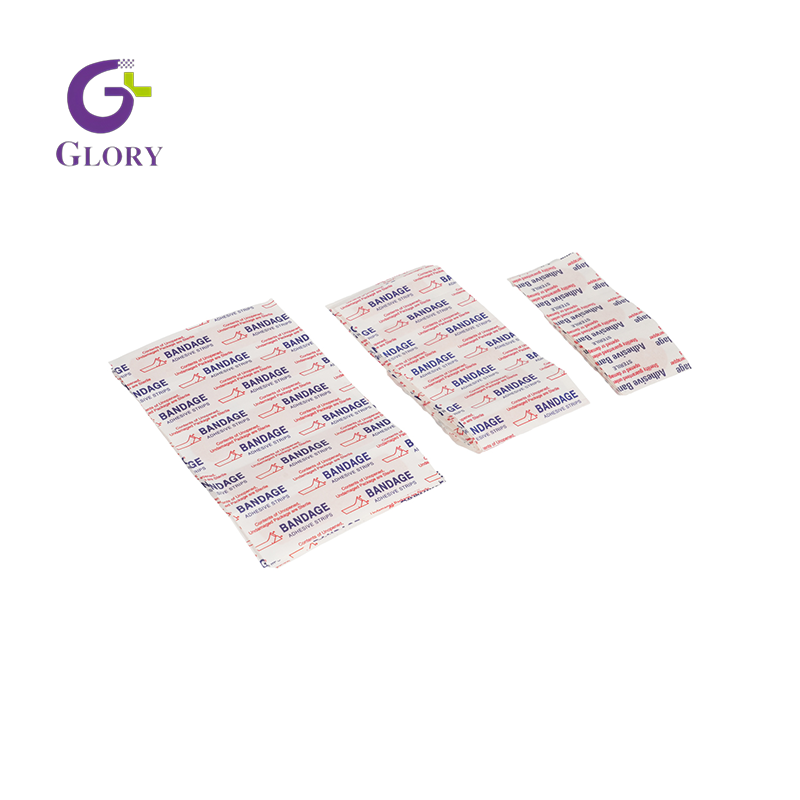 جص الإسعافات الأولية