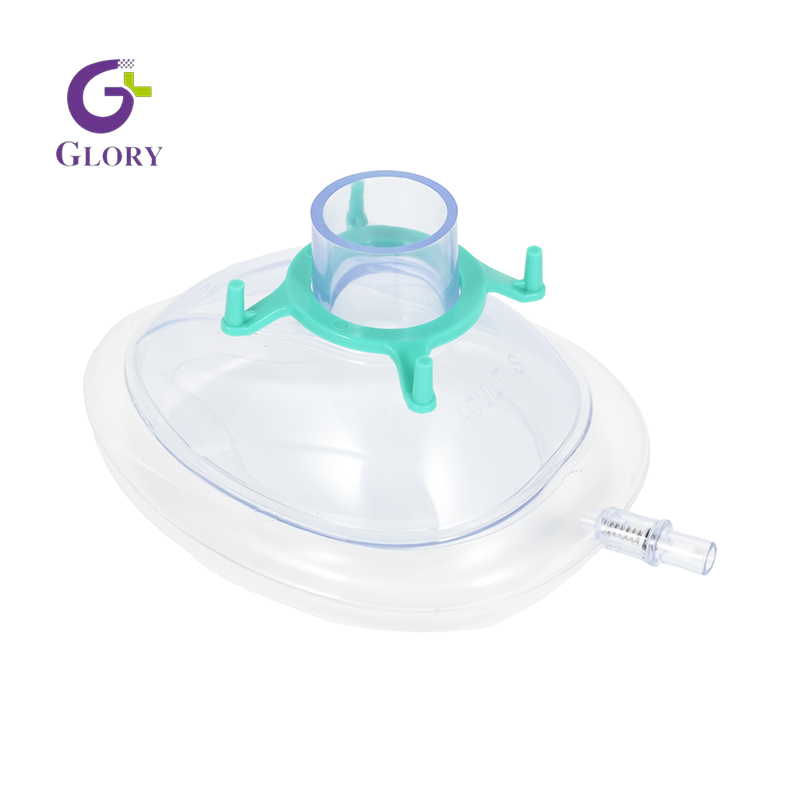 قناع التخدير