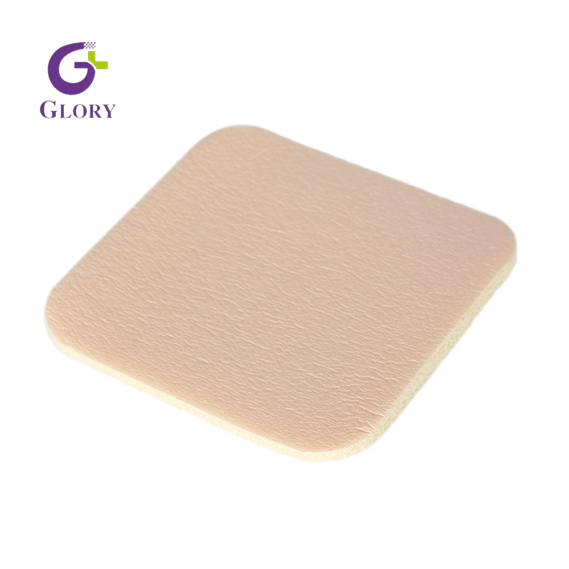 تلبيس الرغوة