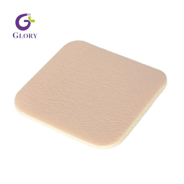 تلبيس الرغوة