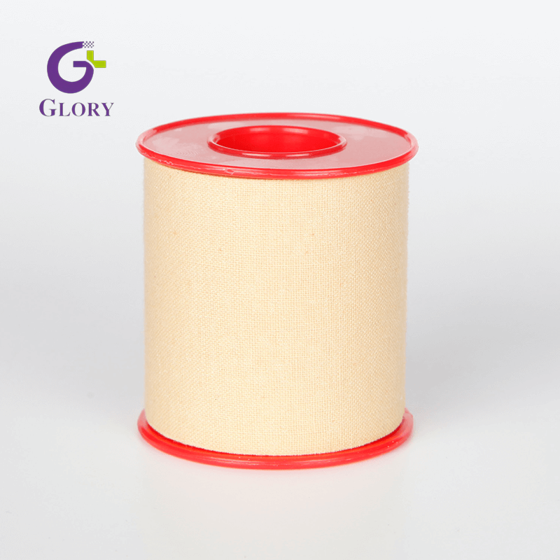 جص أكسيد الزنك