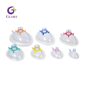 قناع التخدير