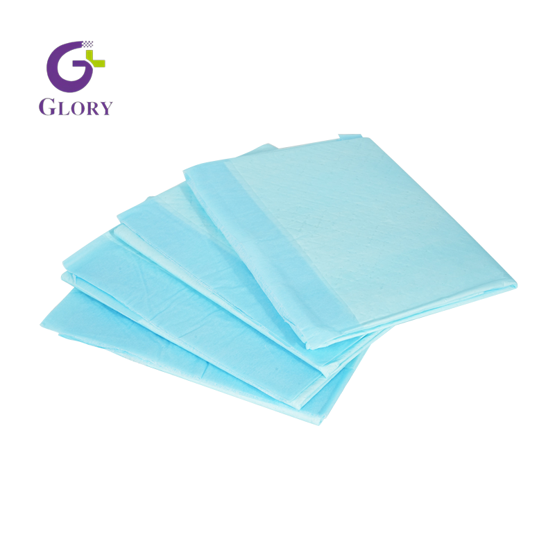 وسادة سفلية ماصة