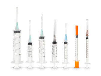 الحقن والتسريب