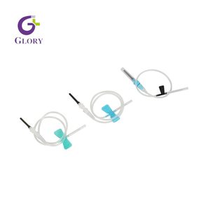 مجموعة أوردة فروة الرأس