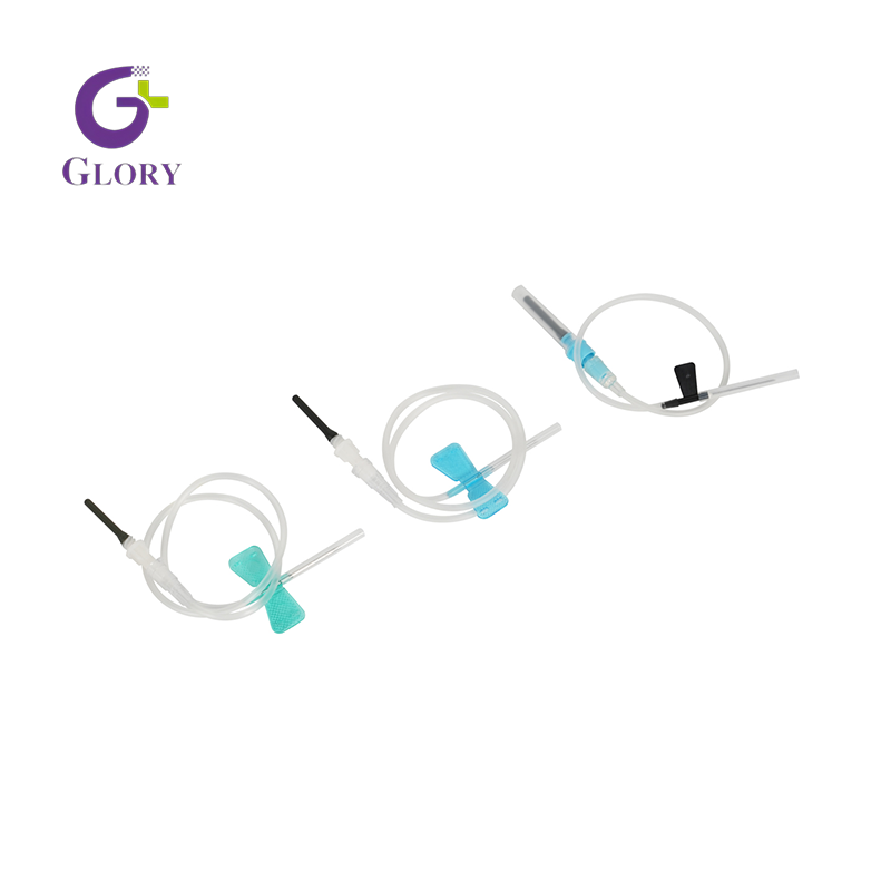 مجموعة أوردة فروة الرأس