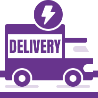 التسليم في الوقت المحدد