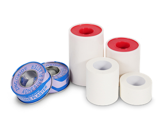 الأشرطة الطبية