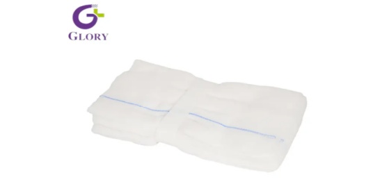 ما هي إسفنجة فتح البطن ولماذا هي ضرورية في الجراحة؟