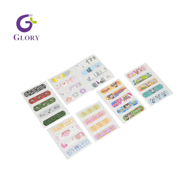 جص الإسعافات الأولية