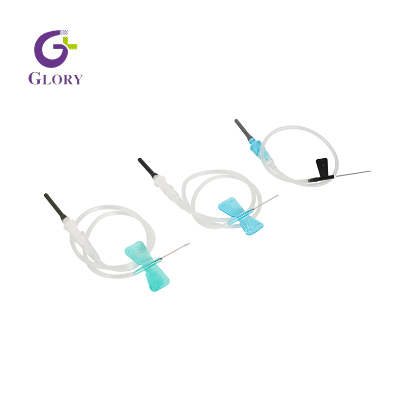 مجموعة أوردة فروة الرأس