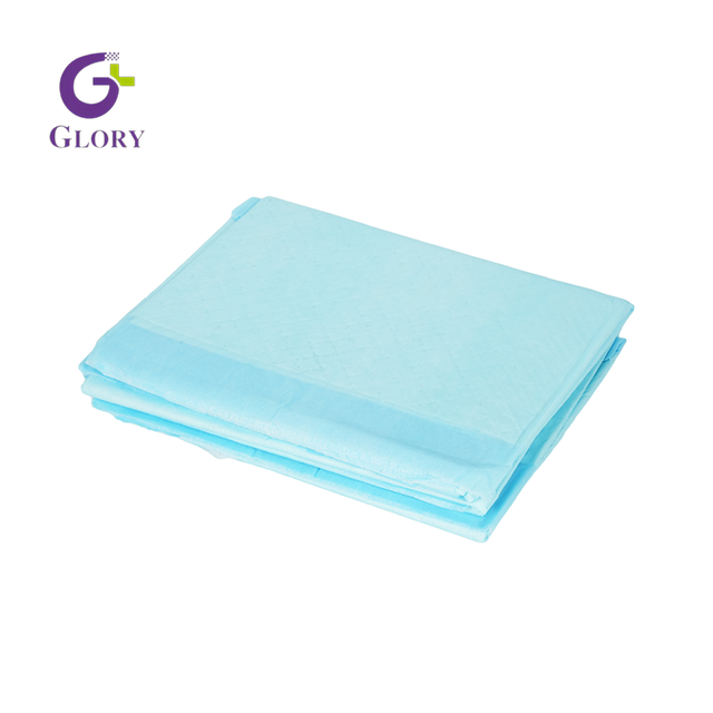 وسادة سفلية ماصة