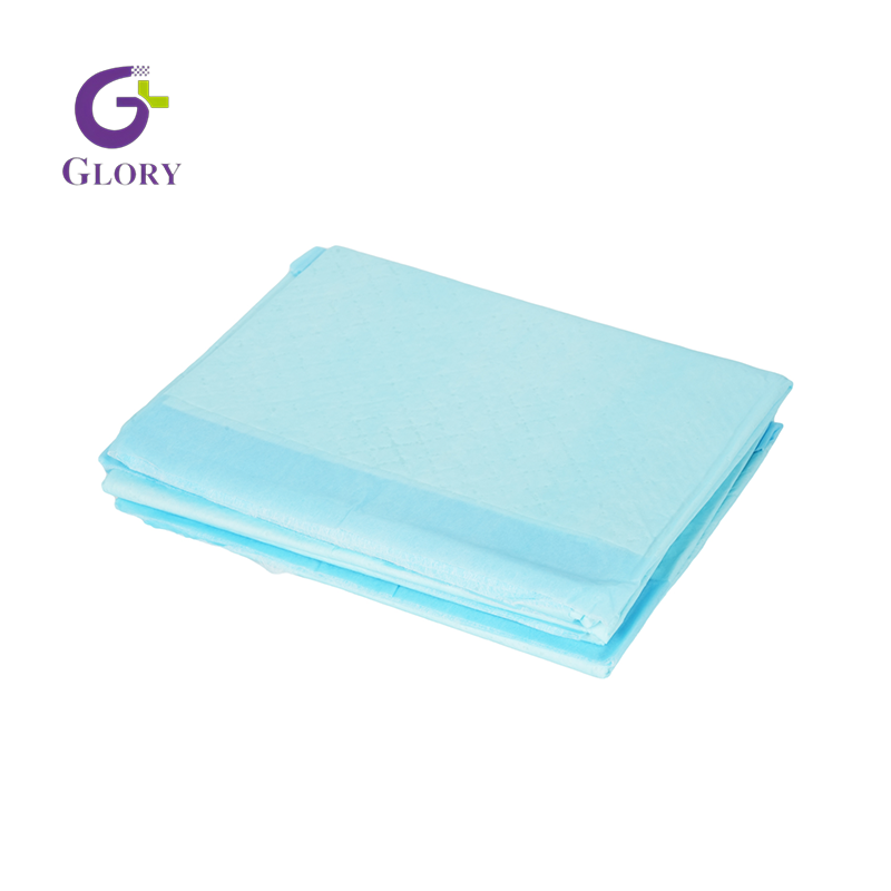 وسادة سفلية ماصة