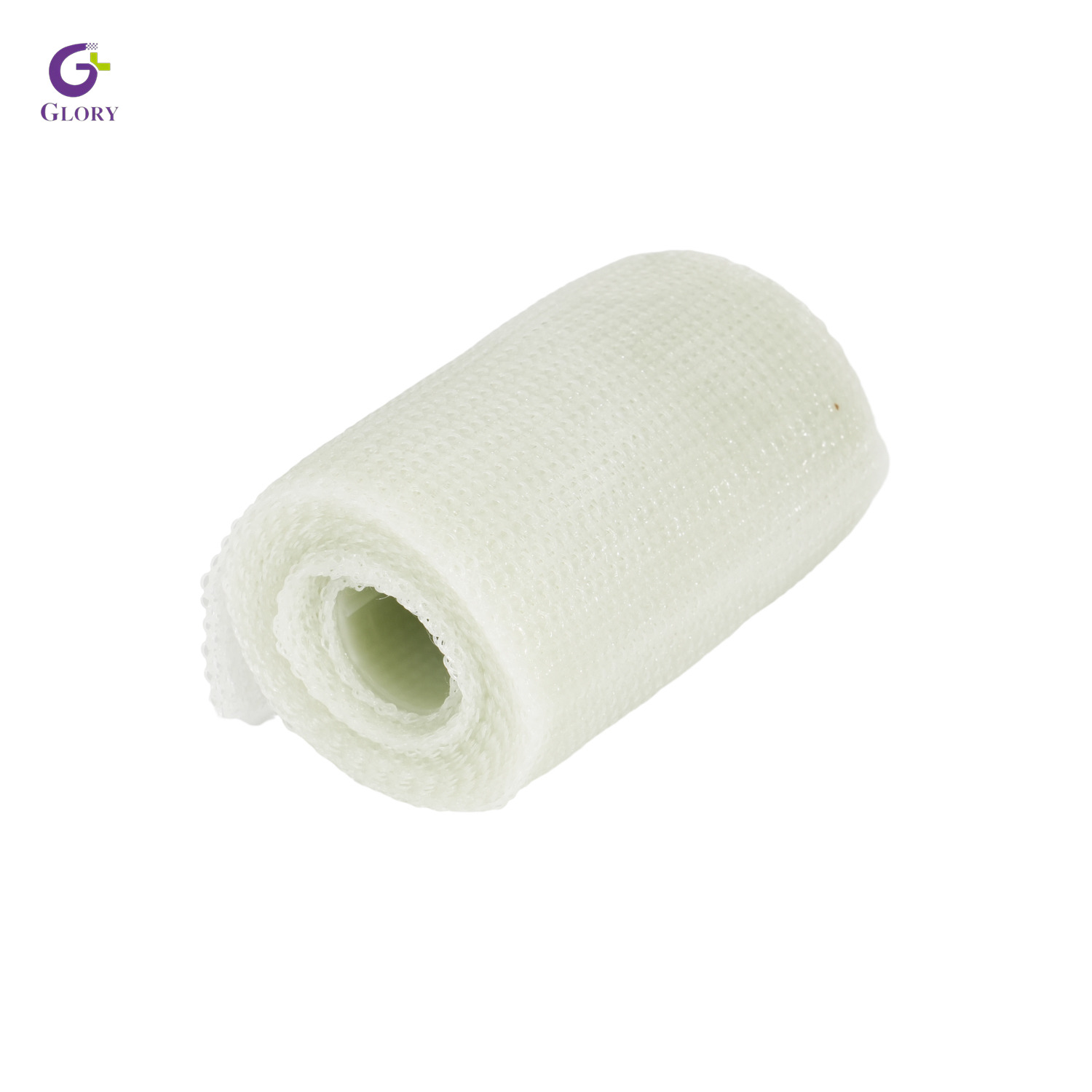 شريط صب الألياف الزجاجية لتقويم العظام