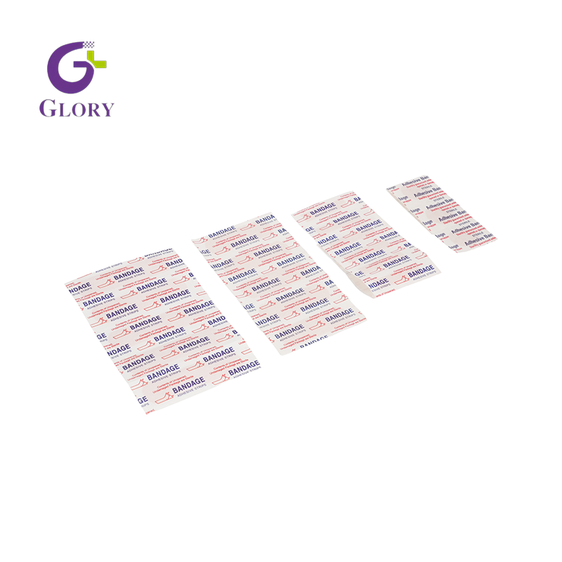 جص الإسعافات الأولية