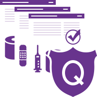 ضمان الجودة