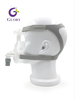 قناع CPAP، قناع طبي مريح للأنف لكامل الوجه، قناع CPAP مقاوم للتسرب وقابل للتعديل لتوقف التنفس أثناء النوم، قناع وسادة فائق النعومة لعلاج التنفس أثناء النوم